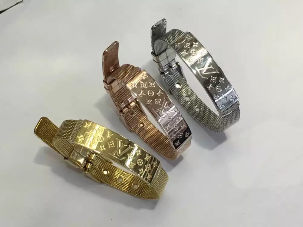 Bracciale Louis Vuitton Modello 54